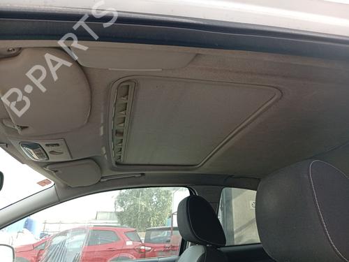 Front left seatbelt FORD FOCUS II (DA_, HCP, DP) 1.8 TDCi | BP36801214I26 - Image 12