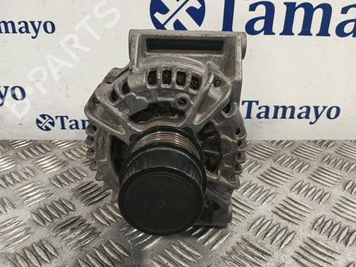 Used Alternator OPEL CORSA E Hatchback Van (X15) [2014-2025]  30461010