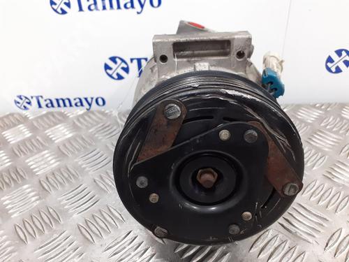 AC compressor SAAB 9-3 (YS3D) 2.2 TiD | BP8413469M34 