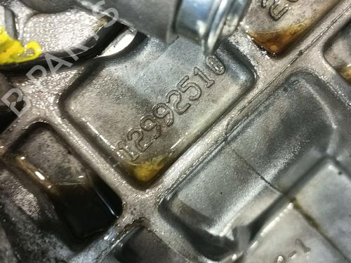 Getriebe OPEL CORSA C (X01)  | BP30962990M3 