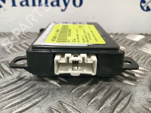 Electronic module MITSUBISHI OUTLANDER II (CW_W)  | BP27636672M83 