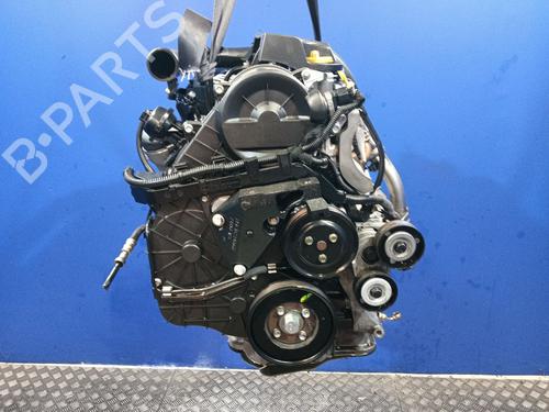 Motor OPEL MERIVA A MPV (X03)  | BP25051742M1 