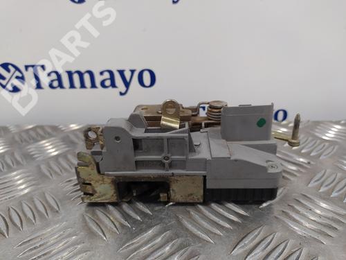 Front right lock PEUGEOT 807 (EB_)  | BP10903118C97 