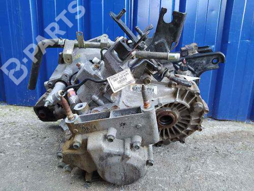 Gearbox HONDA CIVIC VII Hatchback (EU, EP, EV) 1.7 CTDi (EP4, EU9) | BP6153368M3 