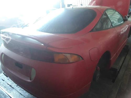 Glove box MITSUBISHI ECLIPSE II (D3_A) 2.0 RS | BP5279373C95 