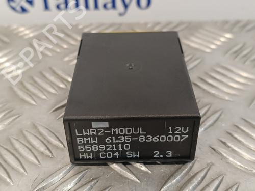 Electronic module BMW 7 (E38) 750 i, iL | BP16727576M83 