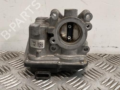 Used Throttle body Throttle body 38876259 38876259