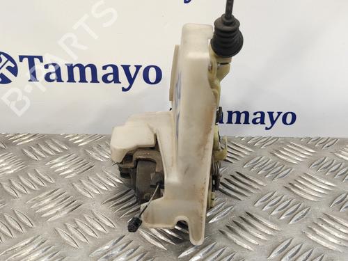 Front left lock VW POLO (9N_, 9A_) 1.9 TDI | BP13749049C98 