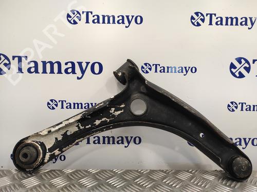 Left front suspension arm DODGE CALIBER  | BP19396885M12 
