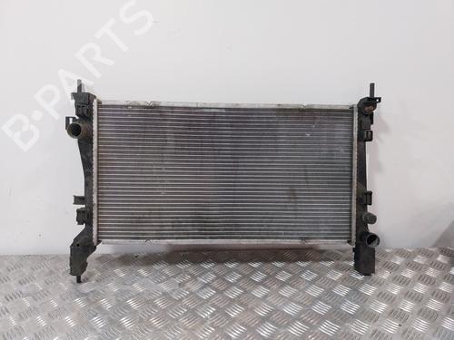 Used Water radiator Water radiator 38076329 38076329