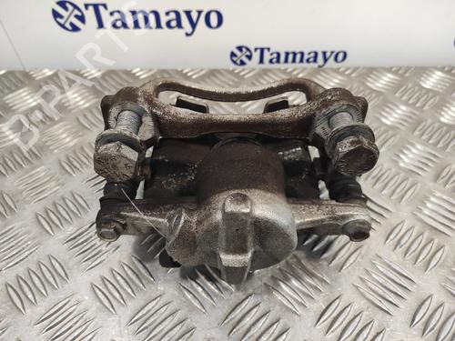 Right rear brake caliper FIAT DUCATO Van (250_) | BP12233810M106