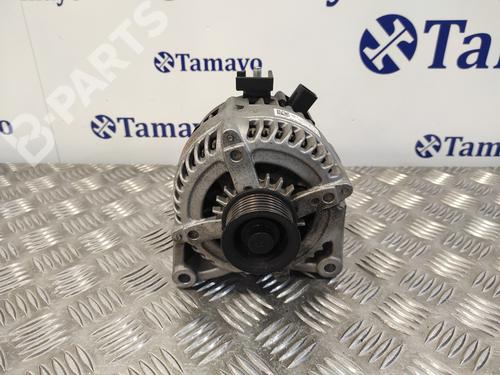 Used Alternator BMW 1 (F20) [2011-2019]  9769795
