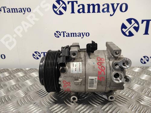 AC-Kompressor KIA PICANTO II (TA)  | BP10208654M34 