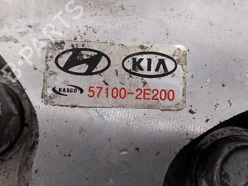 Steering pump KIA SPORTAGE II (JE_, KM_) 2.0 CRDi | BP16059055M99 