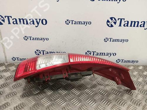 Right taillight CITROËN C3 I (FC_, FN_)  | BP24548831C35 