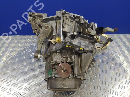 Gearbox PEUGEOT 306 Hatchback (7A, 7C, N3, N5)  | BP12553329M3 