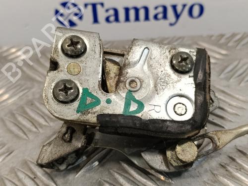 Front right lock MITSUBISHI PAJERO I (L04_G, L14_G)  | BP17945753C97 