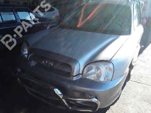 Right front driveshaft HYUNDAI SANTA FÉ I (SM)  | BP15098433M39 