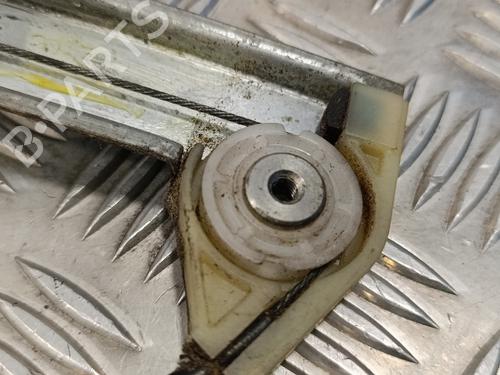 Front left window mechanism BMW 5 (E39) 525 d | BP18675690C22 