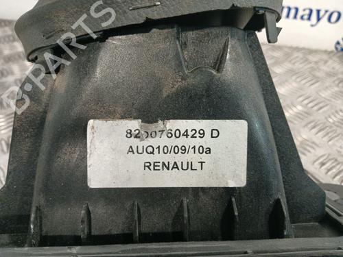 Gear lever DACIA DUSTER (HS_) 1.6 16V | BP31925688M90 