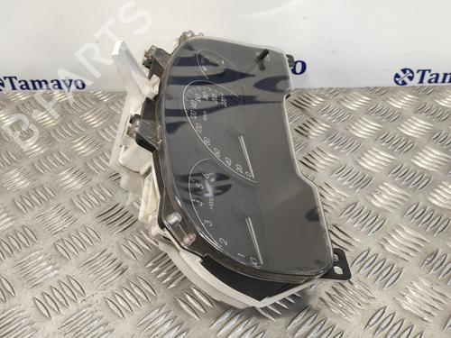 Instrument cluster TOYOTA AVENSIS VERSO (_M2_) 2.0 D (CLM20_, CLM20R) | BP13401760C47 