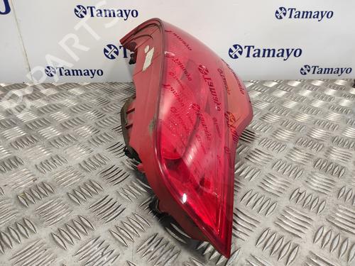 Right taillight AUDI Q7 (4LB)  | BP18119765C35 