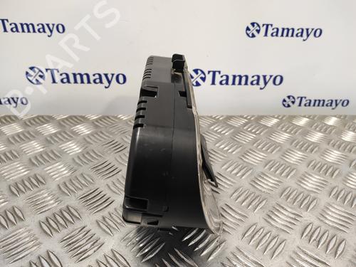 Instrument cluster SEAT IBIZA IV (6J5, 6P1)  | BP16698136C47 