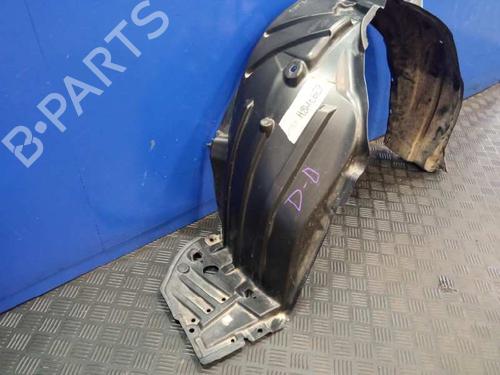 Wheel arch TOYOTA YARIS (_P21_, _PA1_, _PH1_) 1.5 Hybrid (MXPH10, MXPH11) | BP29355873C56 