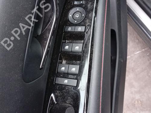 Used Left front window switch Left front window switch HYUNDAI TUCSON (NX4E, NX4A) [2020-2026] 33621696 33621696