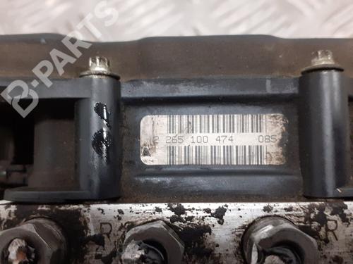 ABS pump FIAT PUNTO (188_)  | BP8375822M43 
