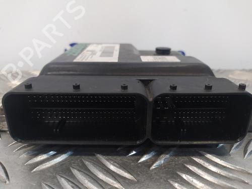 Engine control unit (ECU) OPEL ASTRA J Sports Tourer (P10) 1.7 CDTI (35) | BP16013708M57 