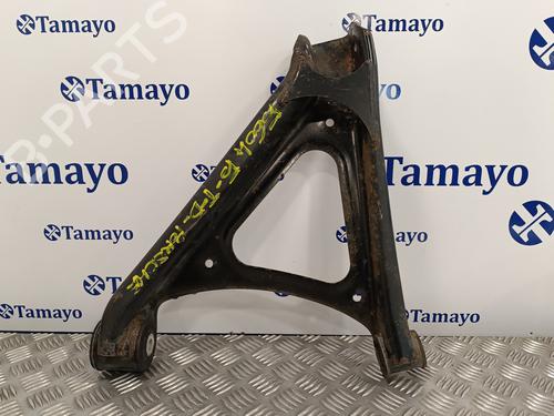 Right rear suspension arm PORSCHE CAYENNE (9PA) S 4.5 (340 hp) 15942881