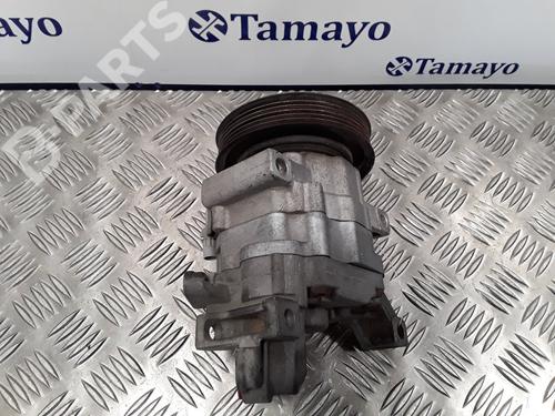 AC compressor CITROËN C1 (PM_, PN_)  | BP7791115M34 