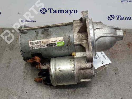 Starter FORD FOCUS I (DAW, DBW) 1.6 16V | BP6037459M8 