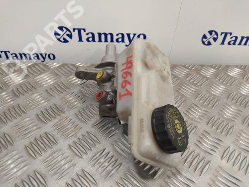 Brake master cylinder RENAULT KANGOO / GRAND KANGOO II (KW0/1_) 1.5 dCi 70 (KW0V, KW0A) | BP11024565M77 