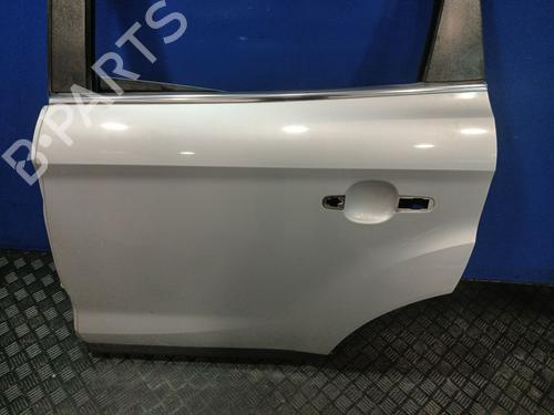 Left rear door FORD KUGA I 2.0 TDCi | BP30566993C4