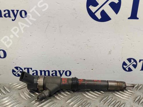 Used Injector FIAT DUCATO Van (250_) 130 Multijet 2,3 D (131 hp) 22987154