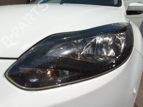Left headlight FORD FOCUS III 1.0 EcoBoost | BP10106847C28 - Image 24