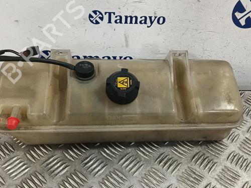 Expansion tank FIAT DOBLO Box Body/MPV (223_) 1.9 JTD | BP29475654C120 