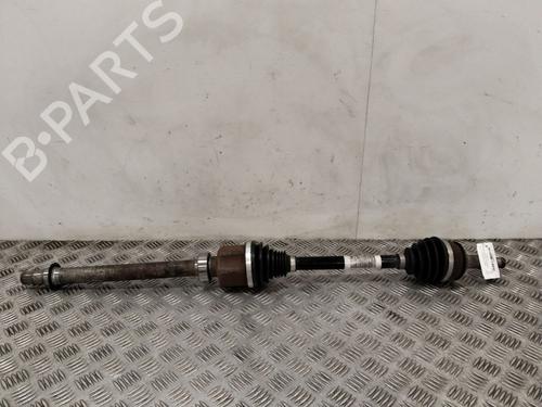 Used Right front driveshaft Right front driveshaft 37793427 37793427