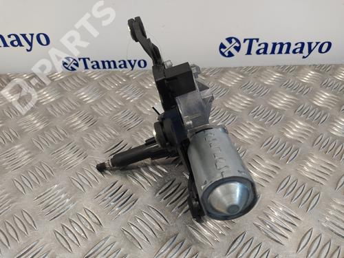 Rear wiper motor RENAULT CLIO IV (BH_)  | BP10348724M102 