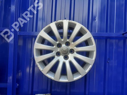 Rim OPEL INSIGNIA A Sports Tourer (G09) 2.0 CDTI (35) | BP10310626C45 