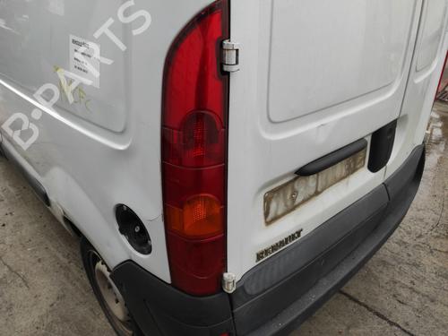 Rear wiper motor RENAULT KANGOO (KC0/1_) 1.5 dCi | BP16153184M102 