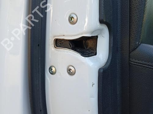 Used Front left lock Front left lock KIA CARENS IV 1.7 CRDi (116 hp) 34250980 34250980