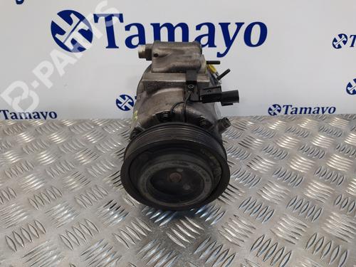 Used AC compressor HYUNDAI SONATA V (NF) [2004-2014]  11240093