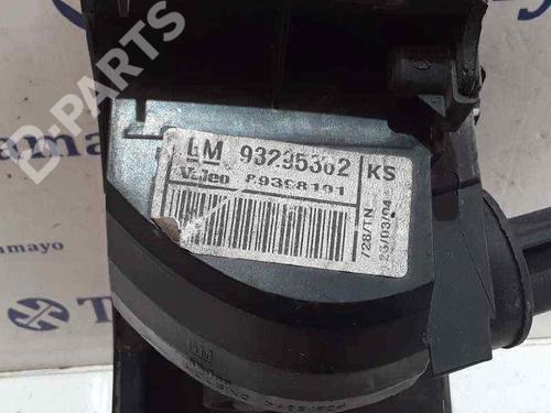 Tåkelys/Varsellys OPEL MERIVA A MPV (X03) 1.7 CDTI (E75) | BP2828682C37 