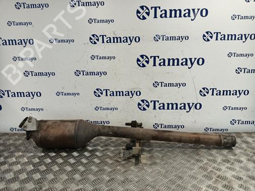 Used Catalyst MERCEDES-BENZ VIANO (W639) [2003-2025]  29627014