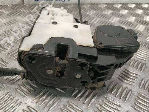 Front left lock KIA SPORTAGE II (JE_, KM_) 2.0 CRDi | BP29213707C98 