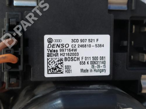 Heater blower motor VW TIGUAN (5N_) 2.0 TDI | BP11242788M62 