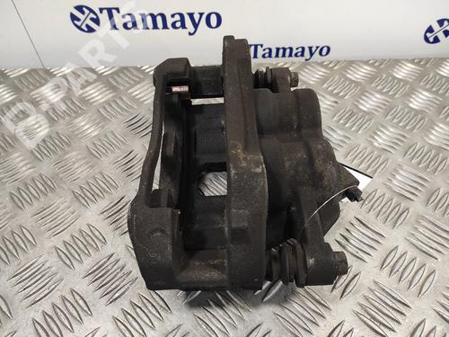 Right front brake caliper FORD TRANSIT Van (FA_ _)  | BP11991833M104 